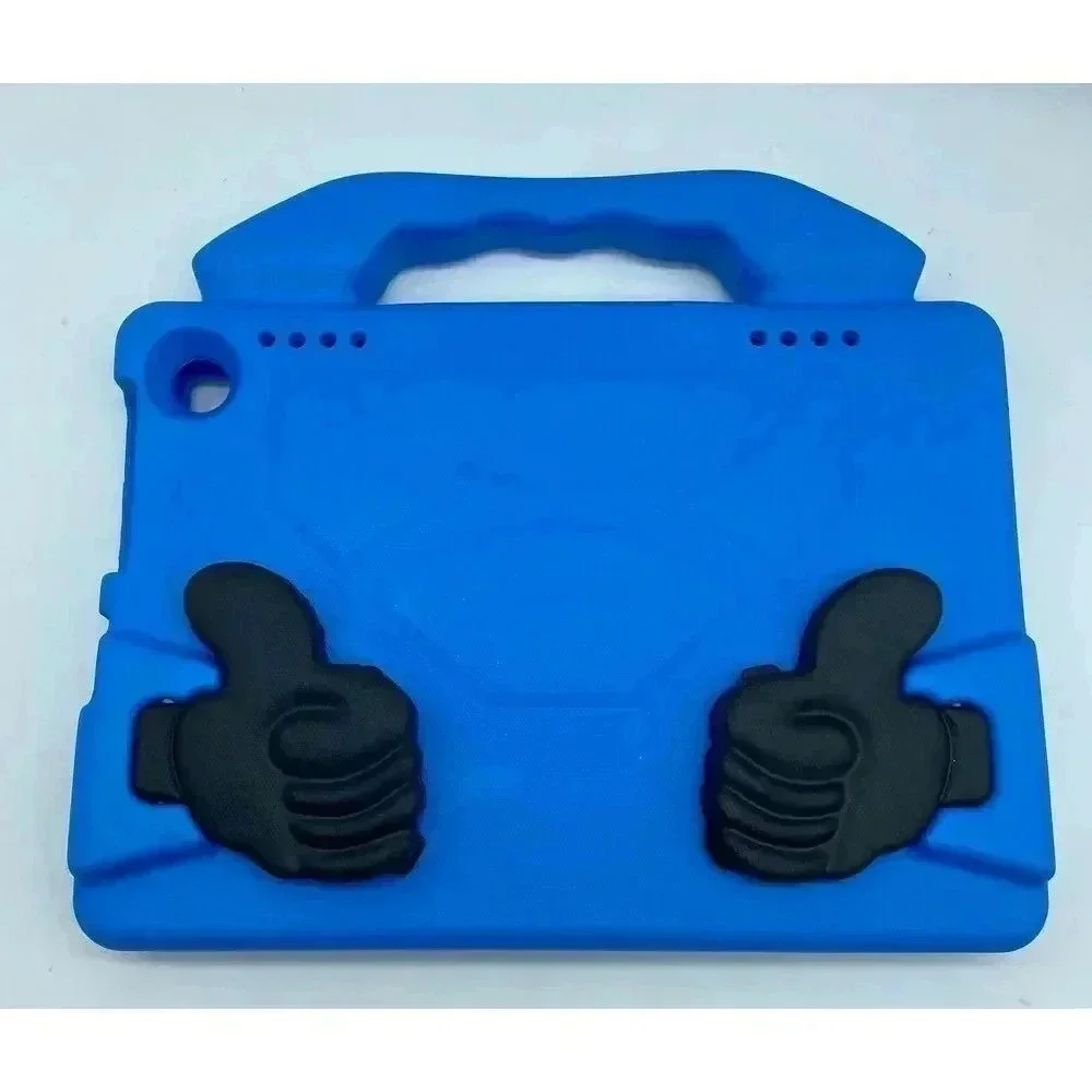 Kids EVA Shockproof Case With‎ Stand For Amazon Fire HD 8 & Plus 10th Gen 8”